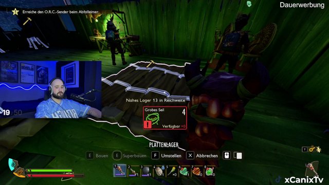 xcanixtv live stream