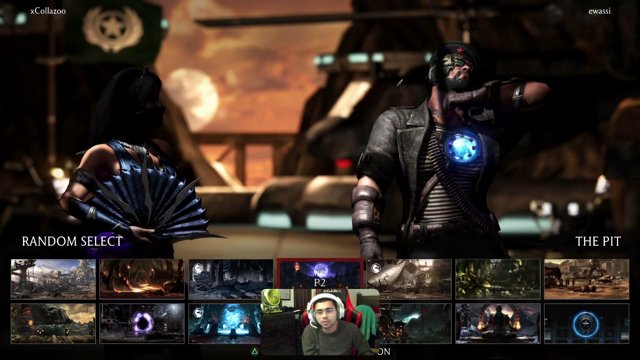 xcollazoo live stream