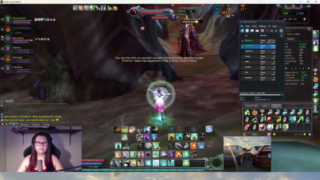 XCylorX live stream