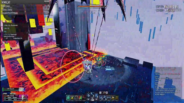 xDainsleifx live stream
