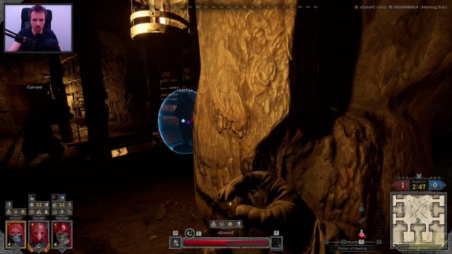 xEmtek live stream