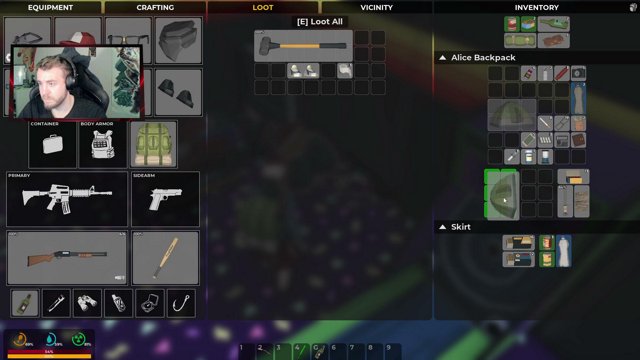 xG14Dx live stream