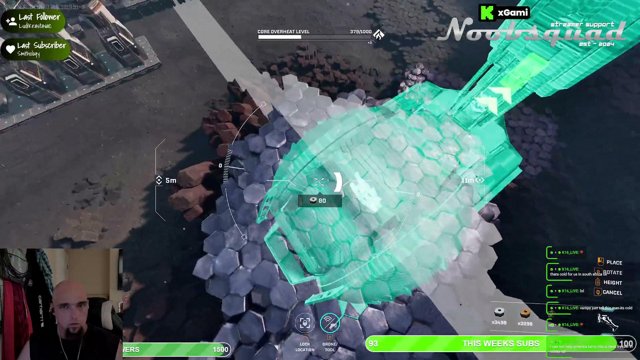 xgami_ live stream