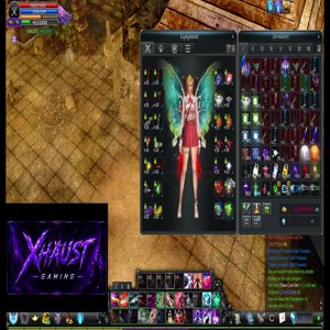 xhaustcabal