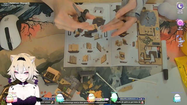 xjisuna live stream