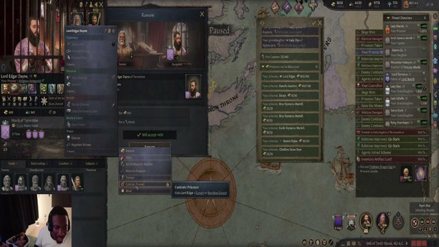 xKaneGz live stream