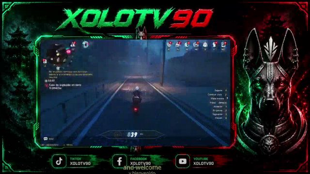 xolotv90 live stream
