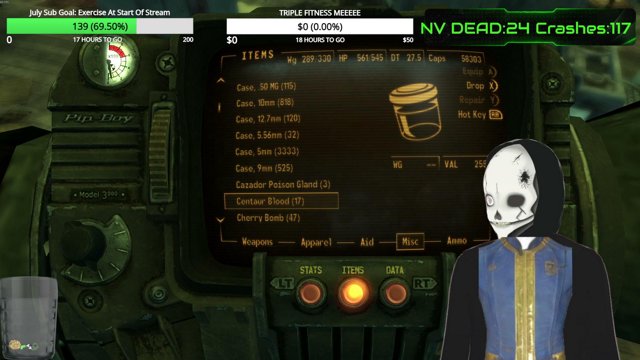 XombieMagic live stream