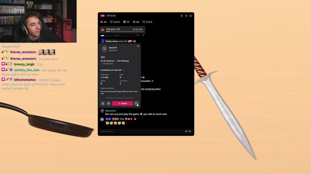 xPrayZ live stream