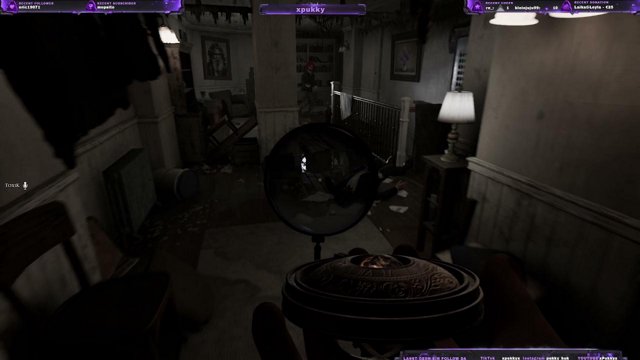 xPukky live stream