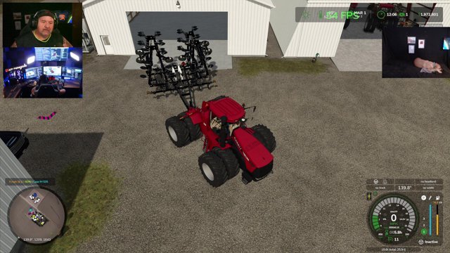 xr_renegade live stream