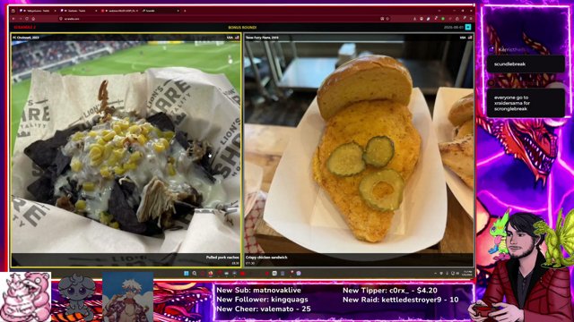 Xraidersama live stream