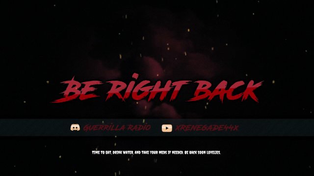 xRENEGADE44x live stream