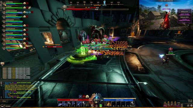 xSehnSucht live stream