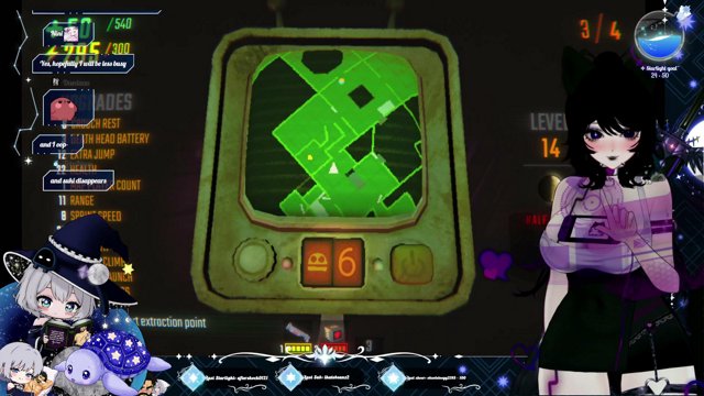 xSilverHeart_x live stream