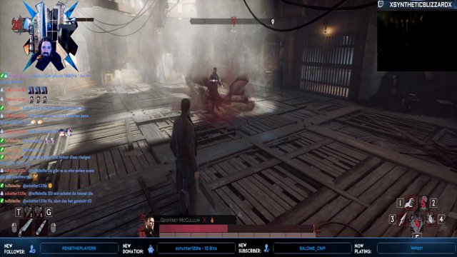 xSyntheticBlizzardx live stream