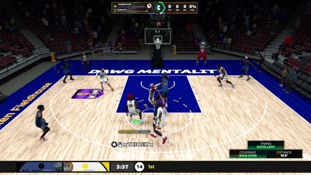 xthebelt live stream