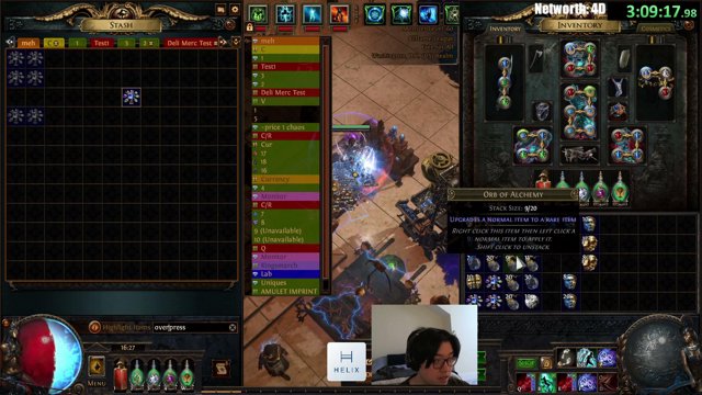 XtheFarmerX live stream