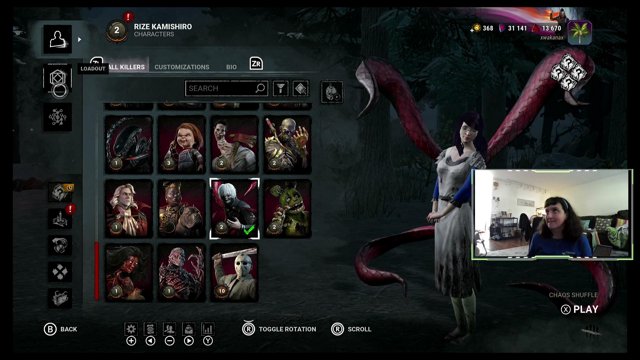 xwakanax live stream