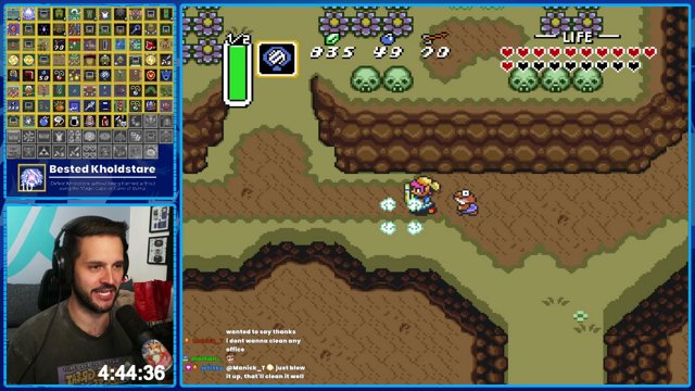 Xwater live stream