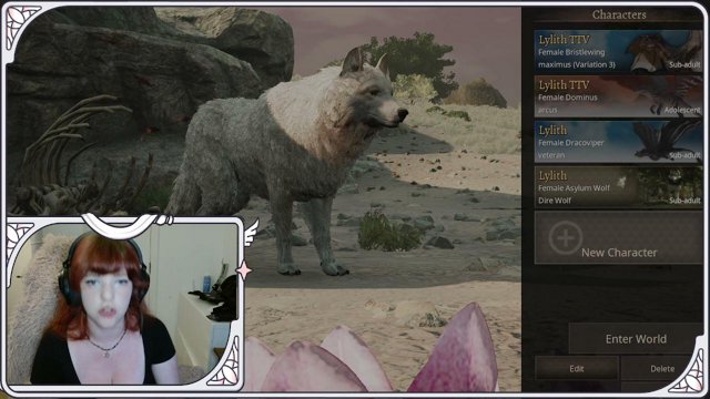 xXxLylithxXx live stream
