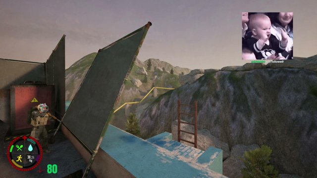 Xyrage live stream