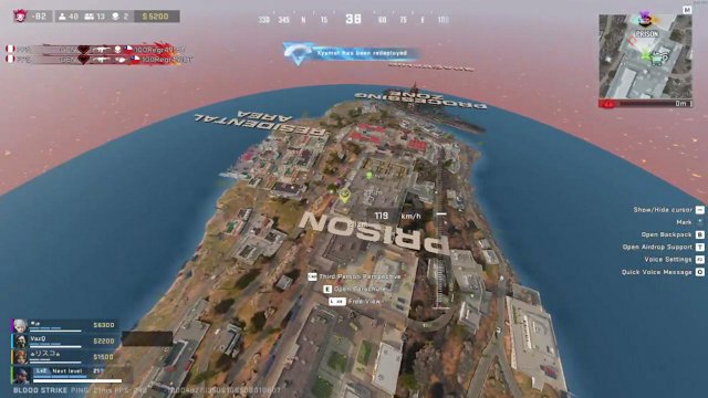 Xysmet live stream