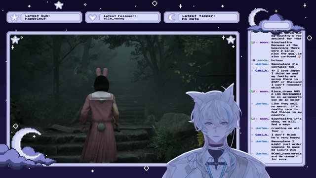 y1une live stream