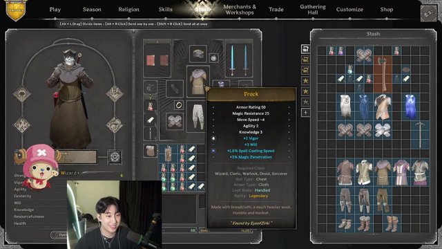 Y4mi live stream