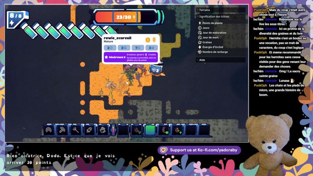 yadcraby live stream