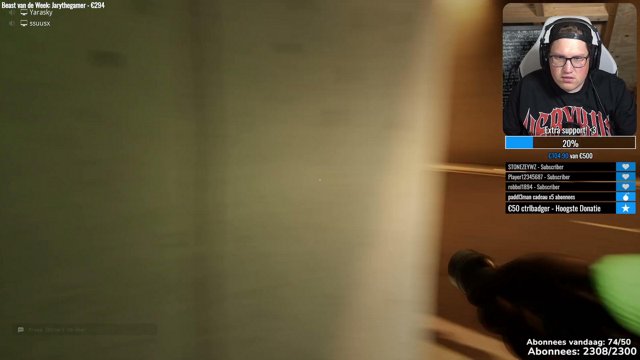 YaraskyGaming live stream