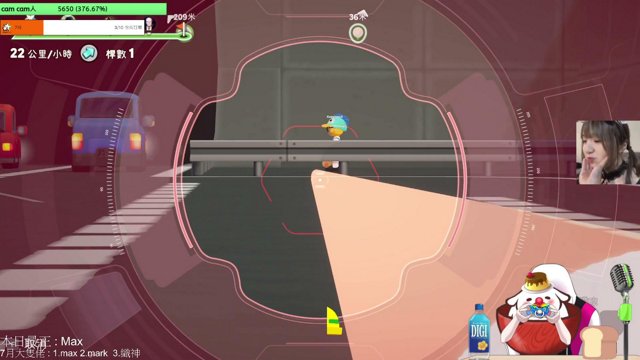 關你蛋治 live stream