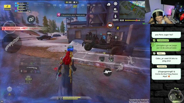 YerGaming live stream