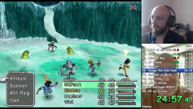 Yfann_ live stream