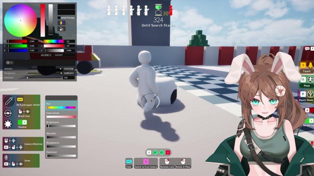 YokaSiri live stream