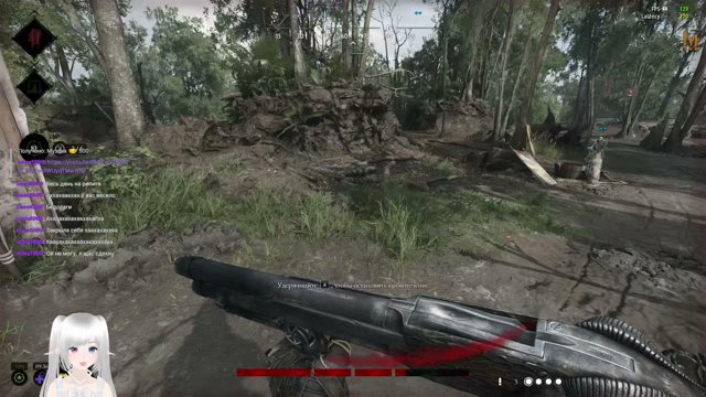 yoormiss live stream