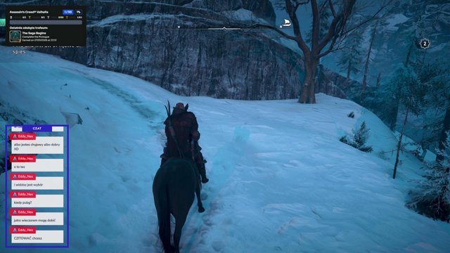 yoPAWELOS live stream