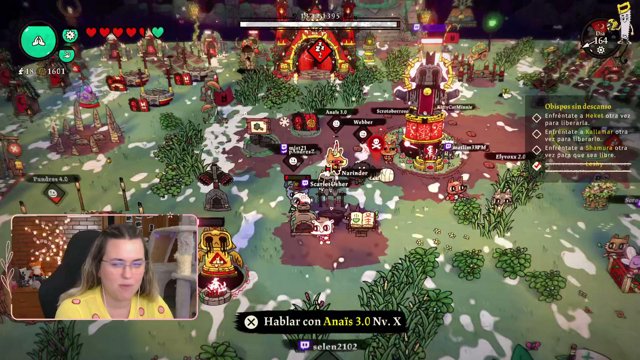 YorYibeL live stream
