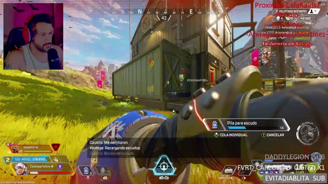 YoSoyElCalabaza live stream