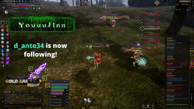 YouuuJ1nn live stream