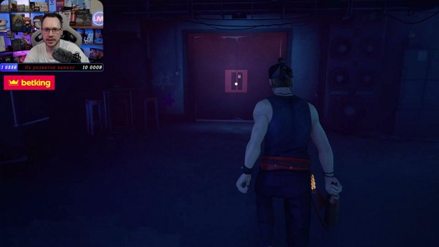 Yukio_Caster live stream