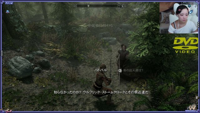 ゆらぺこ live stream