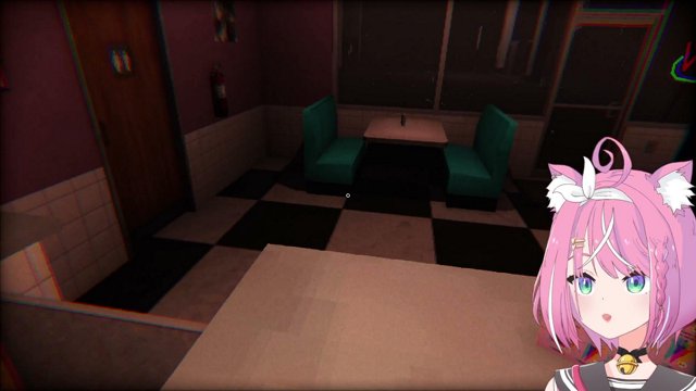 YurinaPalette live stream