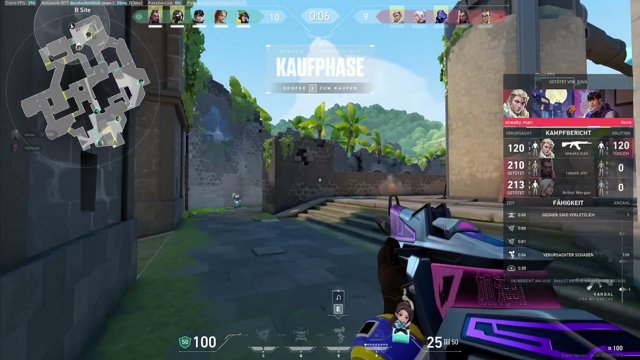 Yuukiimon live stream