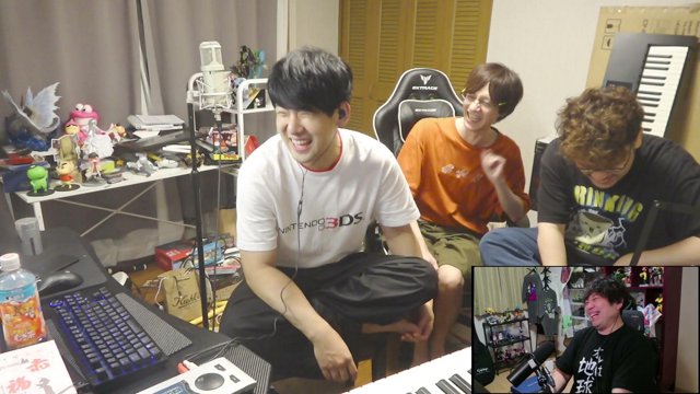 yuyuta0702 live stream