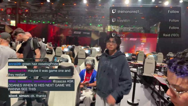 zaazaa live stream