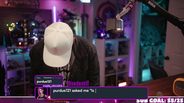 ZachMRutledge live stream