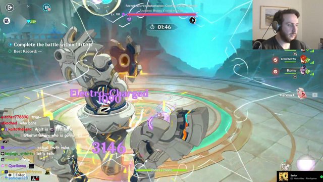 Zajef77 live stream