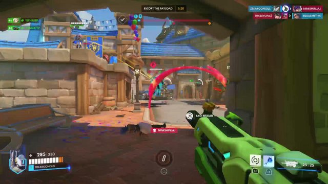 zbeargonous live stream