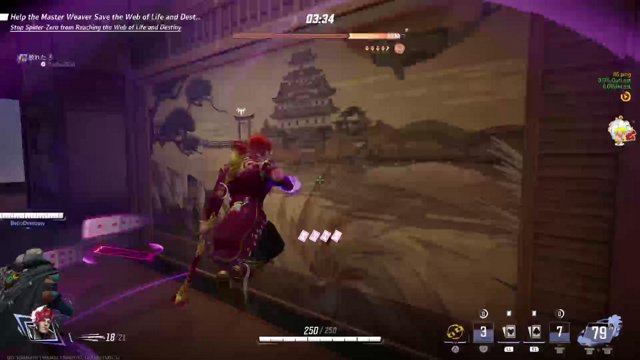 zBubski live stream
